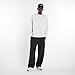 New Balance Men's Sport Essentials Fleece Pant, Black, Large