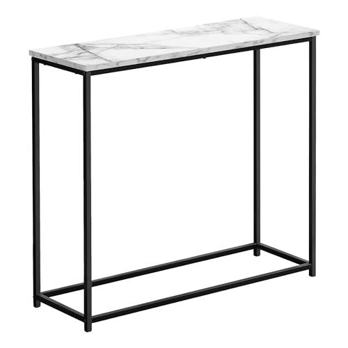 Monarch Specialties 2255 Accent Table, Console,...