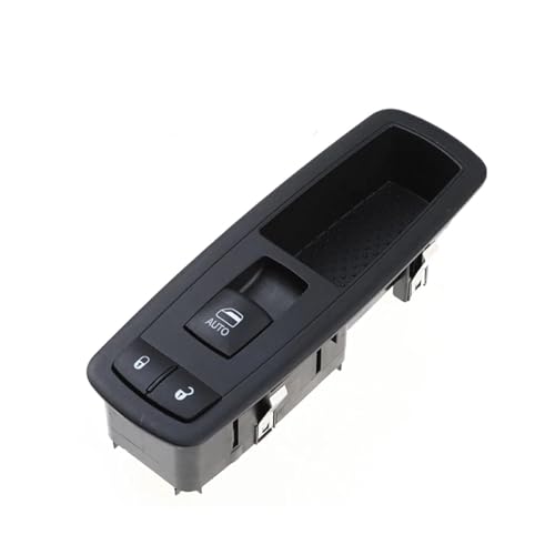 Bouton vitre électrique cassé ? Solution fluide pour Dodge Journey 2018 Chrysler 300