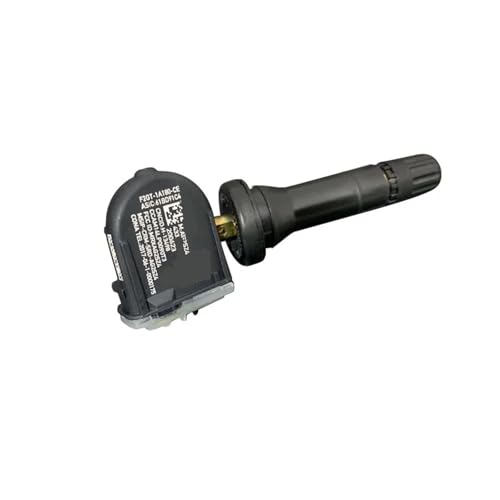 Capteur TPMS 433H F2GT-1A180-CD contre la sous-pression et l'usure des pneus