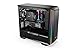 Dark Base 701 Midi Tower PC Case | Mesh Front | Airflow Optimized | 3 Pre-Installed Silent Wings 4 Fans | ARGB Lighting with Controller | Tempered Glass | PWM and ARGB Hub | Black | BGW58