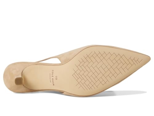 Cole Haan Women's Hansell Sling Back Pumps3
