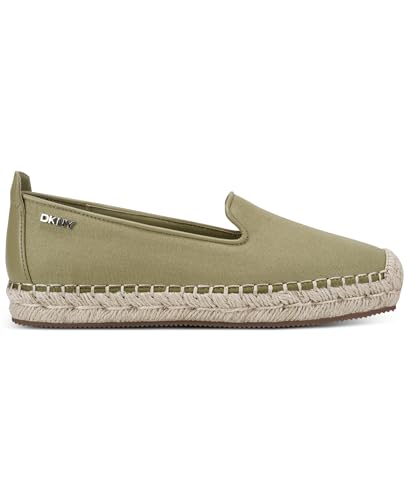 Image of DKNY Women's Mallandra Espadrille Closed Toe Sandal