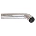Spectre Performance SPE-97801 4" I.D. Aluminum Intake Tube