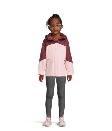 Image of Columbia Kids Bugaboo III Fleece Interchange Jacket (Little Kid /Big Kid)