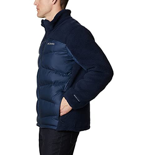 Image of Columbia Men's Fivemile Butte Sherpa Jacket