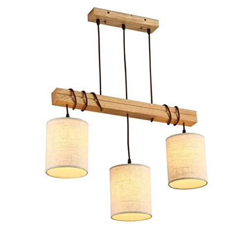 Preisvergleich Produktbild JJZXD Kronleuchter-Glas Deckenleuchte, Kristall Pendelleuchte Kronleuchter for Arbeitszimmer / Büro, Esszimmer, Schlafzimmer, Wohnzimmer