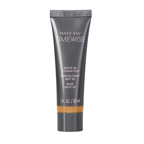 Maquillaje La Mer marca MARY KAY