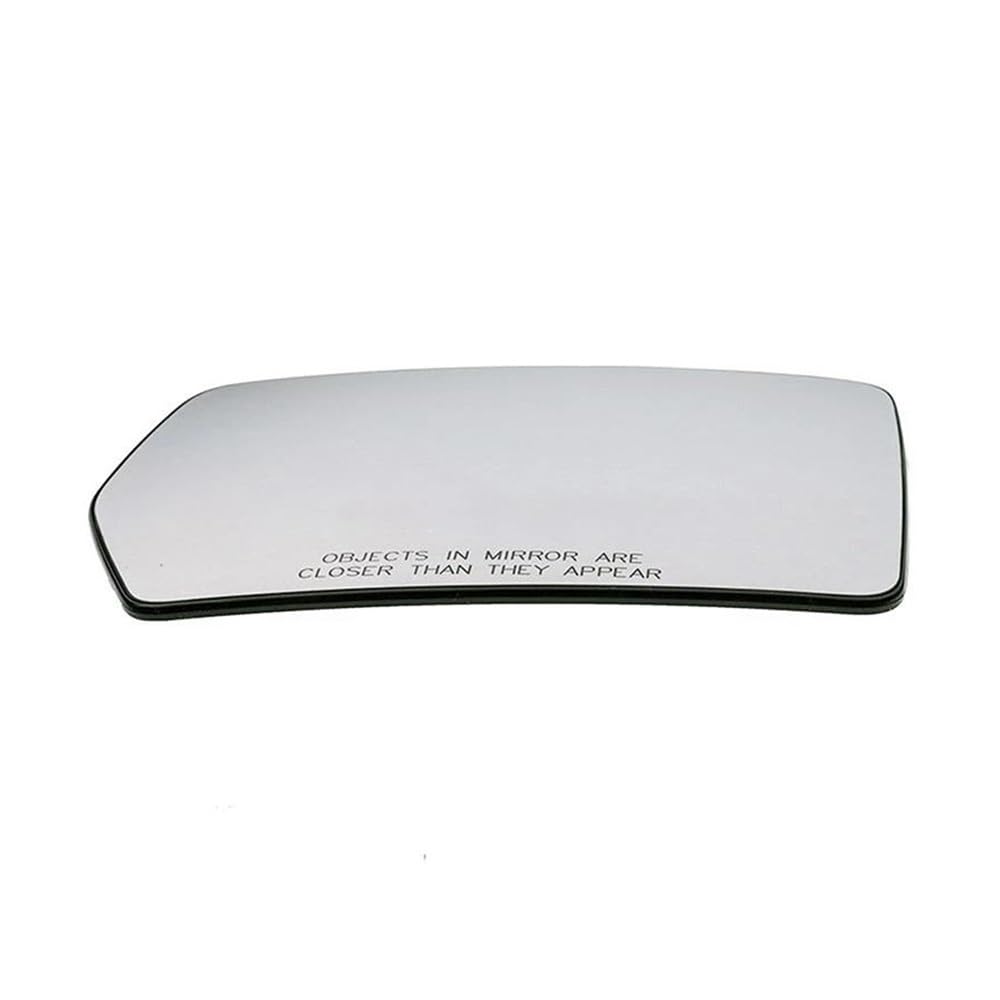 Beheiztes Spiegelglas Für Ford F-150 2011-2014 - Rechts Seite Weitwinkel