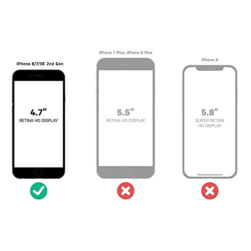 LifeProof 77-57193 Custodia Serie Next Protezione