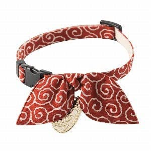 Ninja Red Collar for Cats (B09T3J267H) Amazon Price History, Amazon Price Tracker
