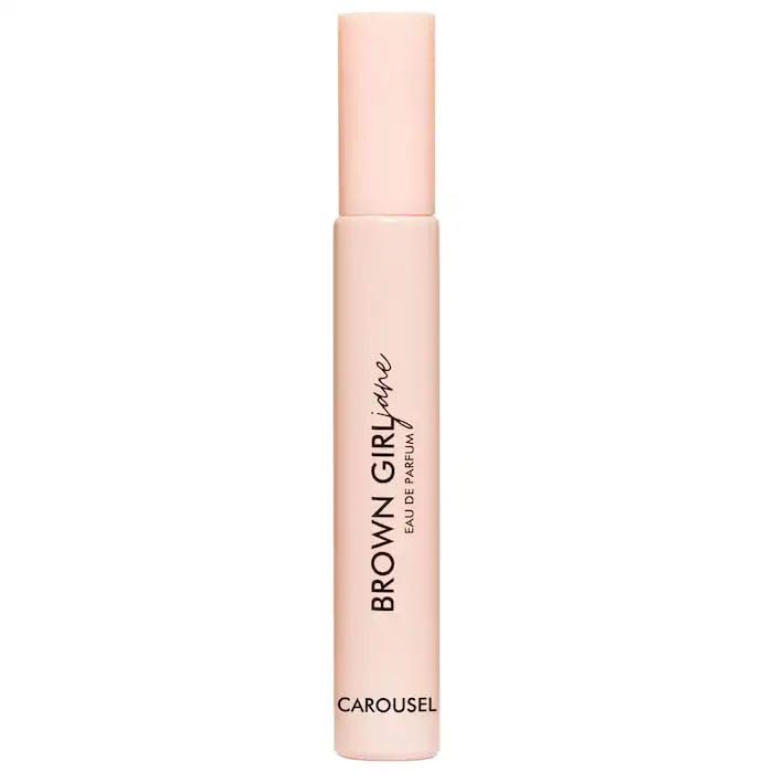 Carousel Eau de Parfum - Fresh, vibrant, and long-lasting fragrance with floral and fruity notes, perfect for day or night wear, leaving an elegant and memorable scent for women - (0.33 oz)