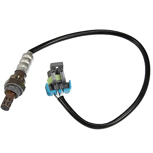 Sensor de Oxígeno X AUTOHAUX 234-4251 para Chevrolet y GMC