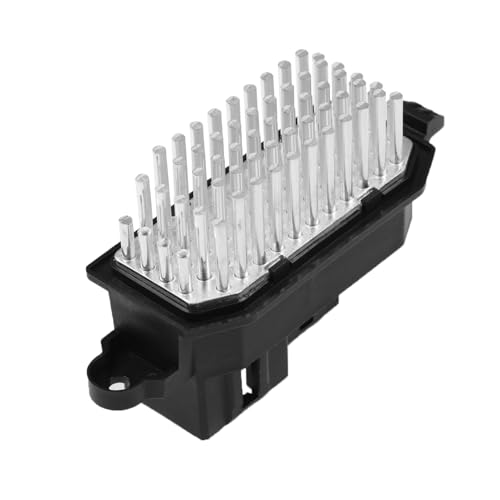 YAOPEI Car Heater Motor Fan Blower Resistor for Qashqai J11 Rogue XTRAIL B MAX Ecosport AV1119E624AA