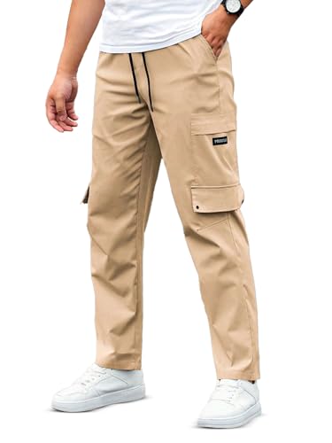 Image of Men Casual Trousers