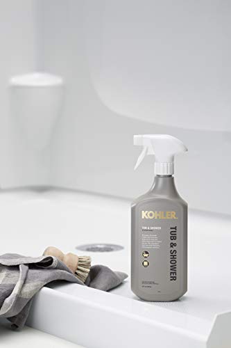 Image of Kohler K-EC23732-NA Tub and Shower Cleaner