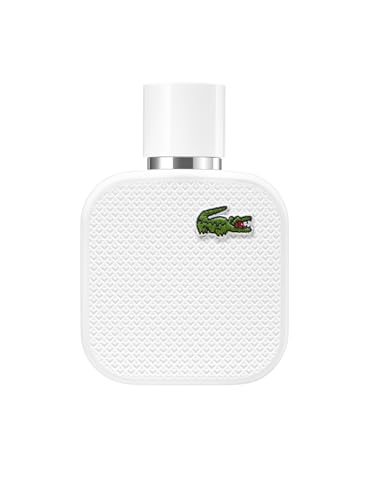 LACOSTE L.12.12 Blanc EdT, Linie: L.12.12 Blanc...