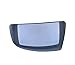 Replacement Driver Left Side Door Mirror Lower Small Glass for Ford Transit T150 T250 T350 T350HD from 2014 to 2023