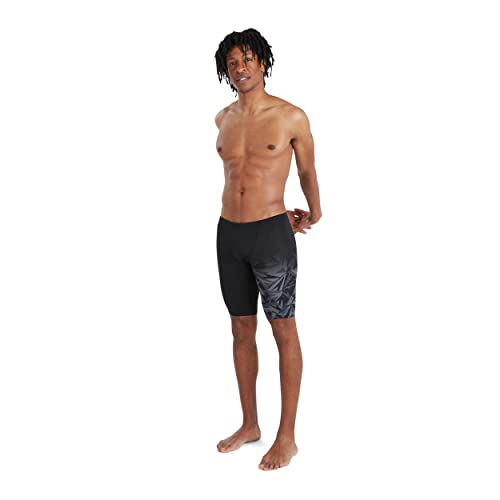Speedo Uomo Hyper Boom Placement V-Cut II Jammer