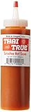 Thai and True Sarachee Hot Sauce, 9 oz