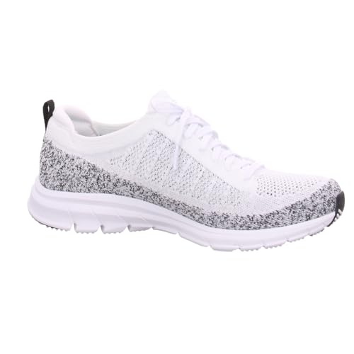 Skechers Women's Pure Flex-Pulse Sneaker3