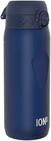 Ion8 Leak Proof Cycling Water Bottle, BPA Free