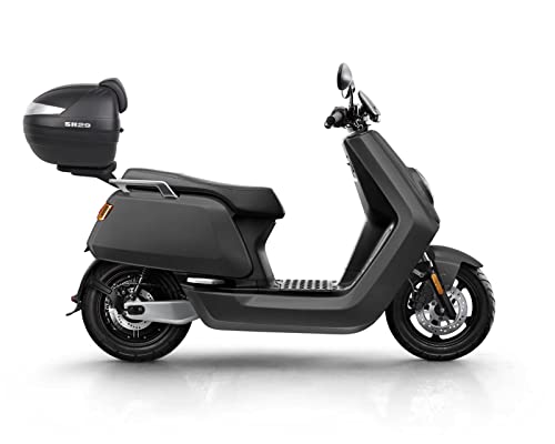 Kit Top NIU N Series ELECTRICA '18 para evitar falta de espacio