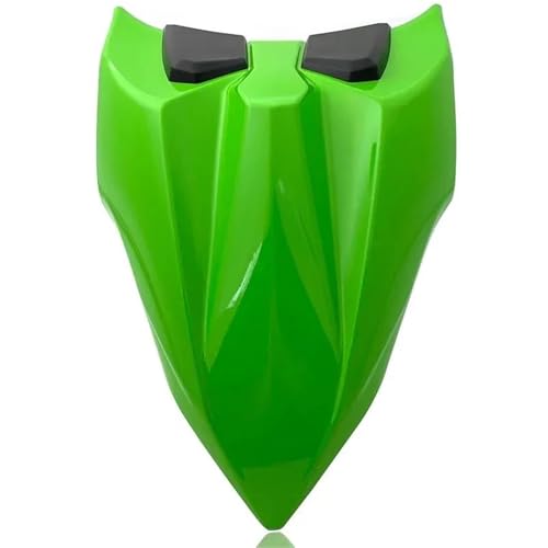 Bosse arriere moto aerodynamique pour Kawasaki Z650 solo rigide