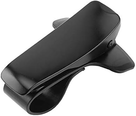 Libarty Soporte Multifuncional Universal HUD Design Cradle Dashboard Car Mount Holder Clip Clip Soporte para tel?fono Inteligente para tel?fono Celular GPS Libarty Soporte Multifuncional Universal HUD Design Cradle Dashboard Car Mount Holder Clip Clip Soporte para tel?fono Inteligente para tel?fono Celular GPS