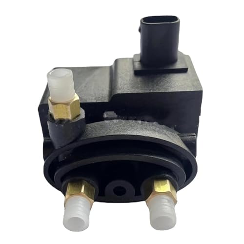 Amortisseurs à gaz Bloc Électrovanne De Suspension Pneumatique Pour Mercedes Pour Benz...