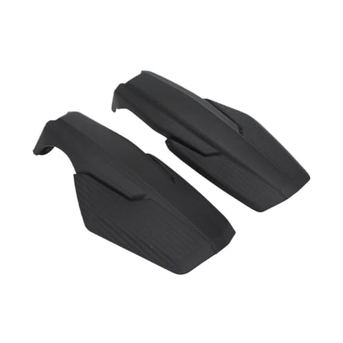 Protège-mains moto Navi 110 accessoires protection plastique PP