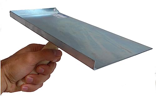 Ziegelkelle und Fingerspachtel-Set, Fugenspalten, Reparaturwerkzeuge für Heimwerker