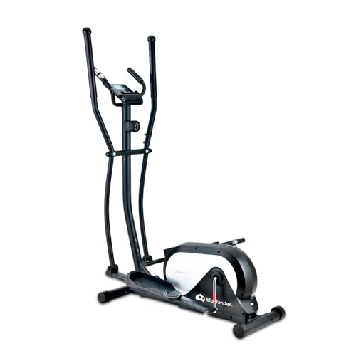 Aparatos De Gimnasio, Sports aparato eliptica Marca Bluelander (2)