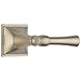 Brizo T66640-BN Vesi Brushed Nickel Sensori Volume Control Trim
