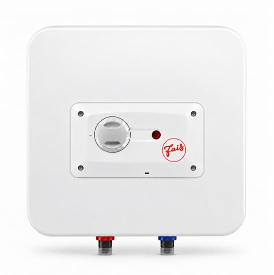 FAIS 30L - Chauffe-Eau Électrique...