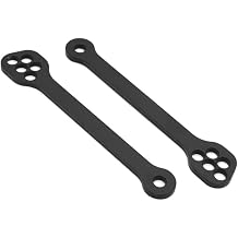 [Motorcycle Parts] Lowering Links Kit for Kawasaki for Ninja ZX6R ZX-6R 1995-2020 EX250 EX300 ZX-10R ZX 12R 9R ZZR 600 1200 Adjustable Rear Drop Links