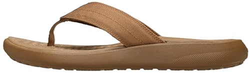 Image of Crocs Men's Yukon Vista II Flip Flops Sandals