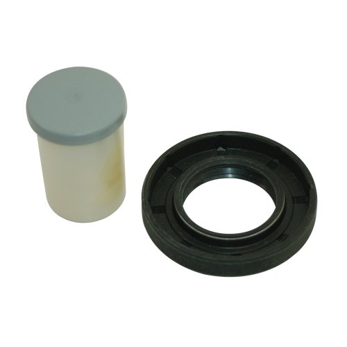 Drum Schaft Bearing Dichtung für Zanussi Waschmaschine entspricht 4055066726