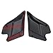 Side Cover Compatible With Automotive Motorcycle Parts Touring Road King FLT FLHT FLHR FLH 1997 1998 1999 2000 2001 2002 2003 2004 2005 2006 2007
