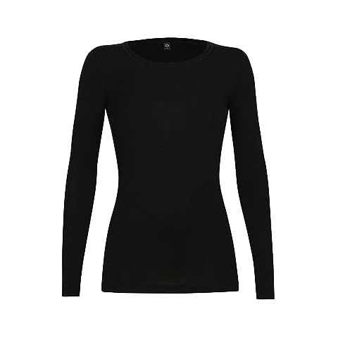 Pull en Laine Mérinos DILLING Cover