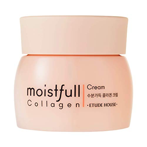 [NEW] Etude House Moistfull Collagen Cream 75ml
