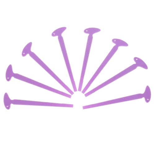 BESPORTBLE 8�� �I�J���i��p�ʋC���v���X�`�b�N�� �ϋv���f�ގg�p �������� ��C����ێ� �C�� �|���p�A�N�Z�T���[ ���y���t�T�|�[�g