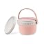 blush pink