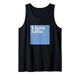 sachs tank kaufen Lustige Finanzen Meme Ligma Sachs - Goldman Sachs Tank Top