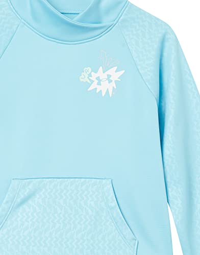 Under Armour Girls Fleece T-Shirt3