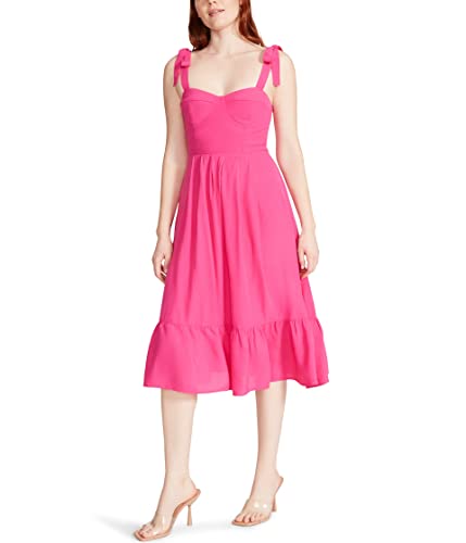 Image of Steve Madden Women's Steve Madden Apparel Sophia-Rose Dress