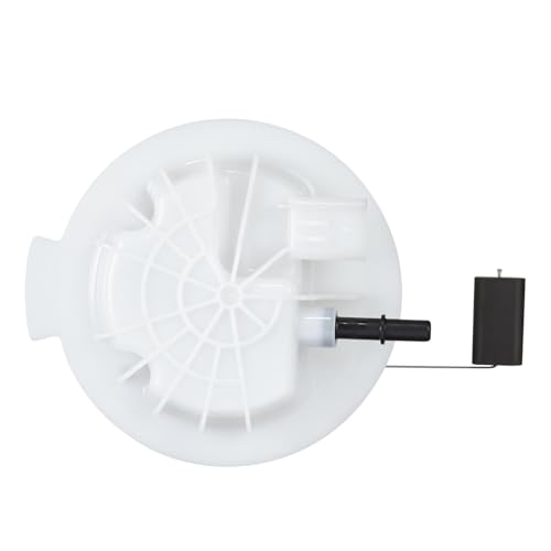 Image of Detroit Axle - FWD Fuel Pump Module for 2008 2009 Dodge Caliber [2.4L, SRT-4, Turbocharged], Electrical Fuel Pump Module Assembly Replacement