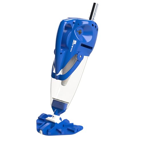 POOL BLASTER 300E Cordless Pool Vacuum