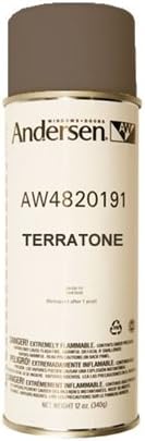 Andersen Terratone Aerosol Spray Paint 13 oz