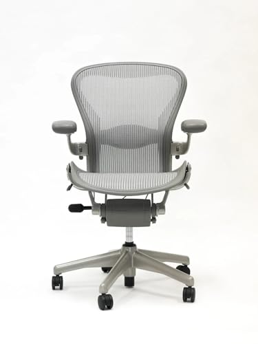 Herman Miller Aeron Chair